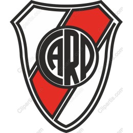 Classic Sports Shield Logo