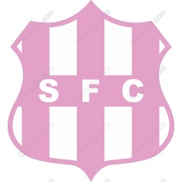 Elegant Pink Shield Logo (SFC)