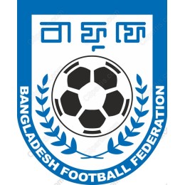Bangladesh Football Federation Emblem