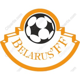 Belarus'FF Logo