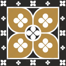 Elegant Floral Pattern