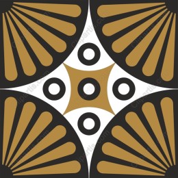 Elegant Geometric