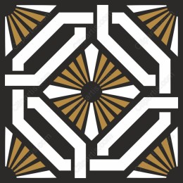 Geometric Radiance