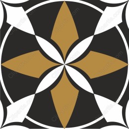 Elegant Geometric