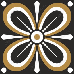 Elegant Floral Harmony
