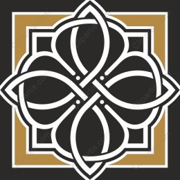 Elegant Geometric