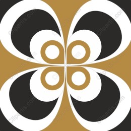 Floral Abstract