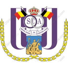 Sports Club Emblem