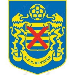 K.S.K. Beveren Club Crest