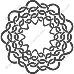 Decorative Knot
