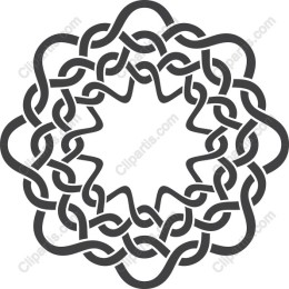 Celtic Knot Pattern
