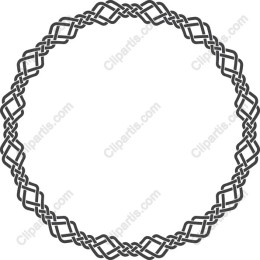 Knot Mandala