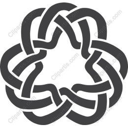 Woven Star Pattern