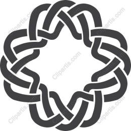 Elegant Knot