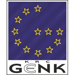 KRC Genk European Stars
