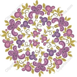 Enchanted Blooms