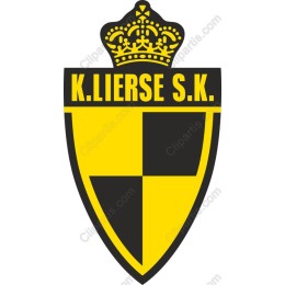 K. Lierse S.K. Premium Emblem