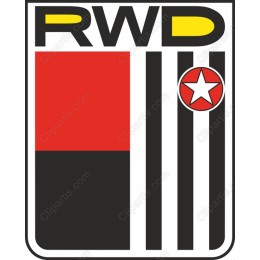 RWD Emblem