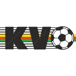 KVO Soccer Logo