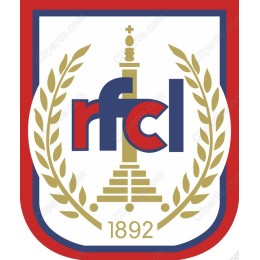 Football Club Emblem