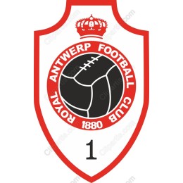 Royal Antwerp Football Club Logo
