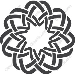 Intricate Knot