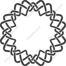 Woven Circular