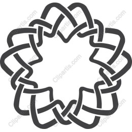 Elegant Knot