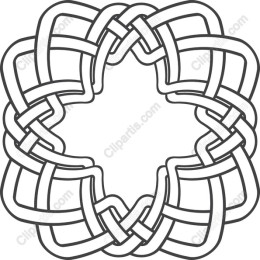 Knot Pattern