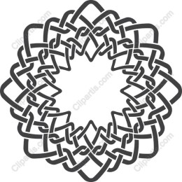 Knot Circle