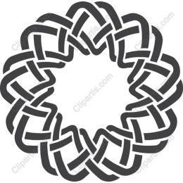 Intricate Knot