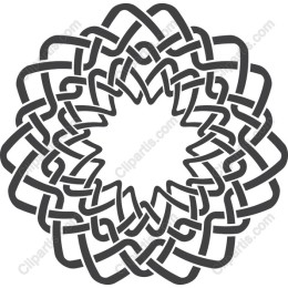 Intricate Knot