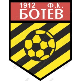 FC Botev 1912 Logo