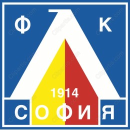 Vibrant Sports Logo