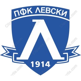 PFC Levski Sofia Emblem 1914