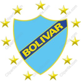 BOLIVAR Shield