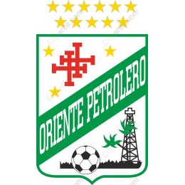 Oriente Petrolero Logo