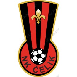 NK ?elik Logos Available