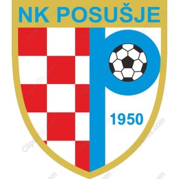 NK Posu?je Logo