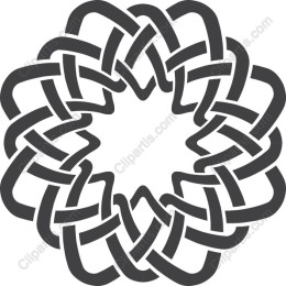 Knot Circle