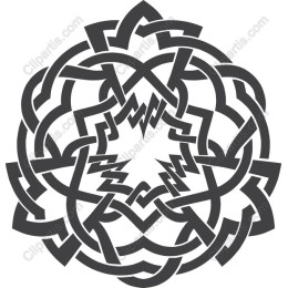 Artistic Spiral