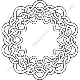 Elegant Knotwork