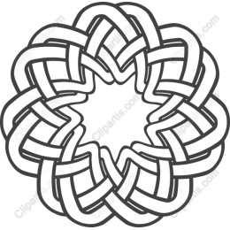 Elegant Knot