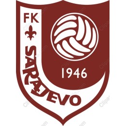 FK Sarajevo Logo