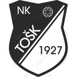 Vintage Sports Club Logo - To?k 1927
