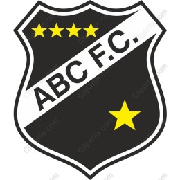 ABC F.C. Logo - Scalable
