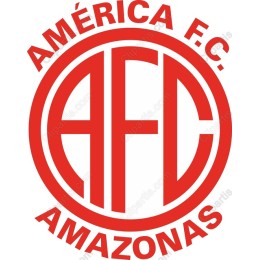 America F.C. Amazonas Logo