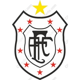 Classic Shield Emblem