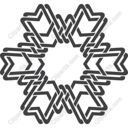 Arrow Starburst