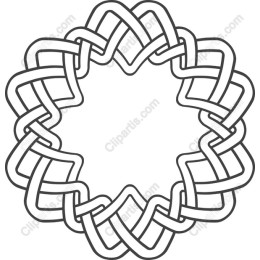 Intricate Knot